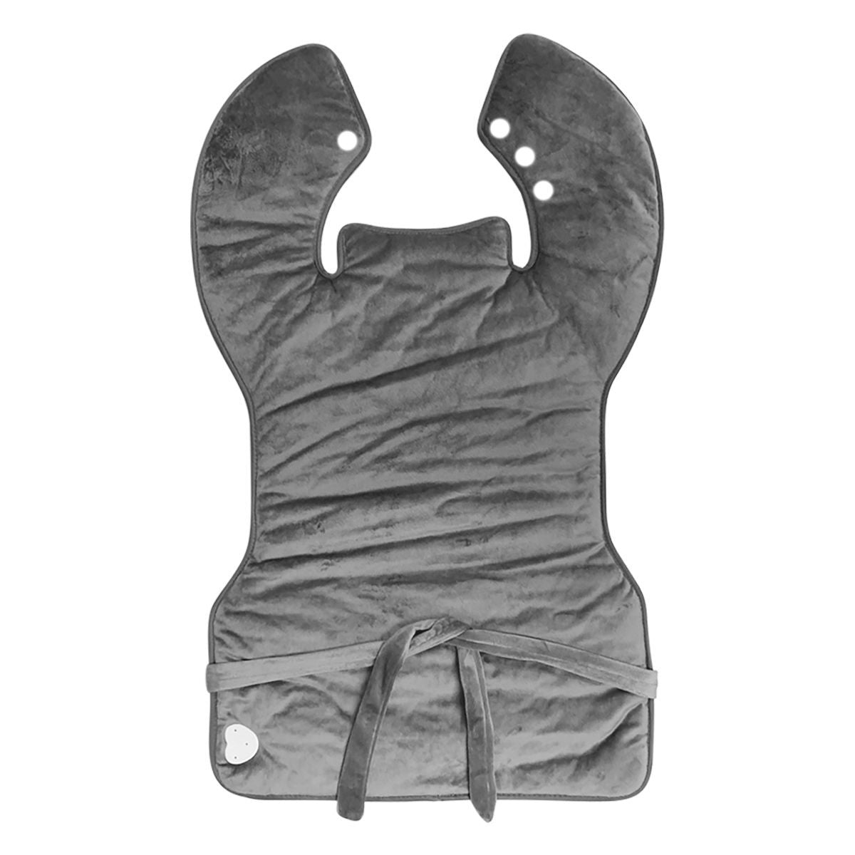 Heating Shawl For Winter Heat Treatment