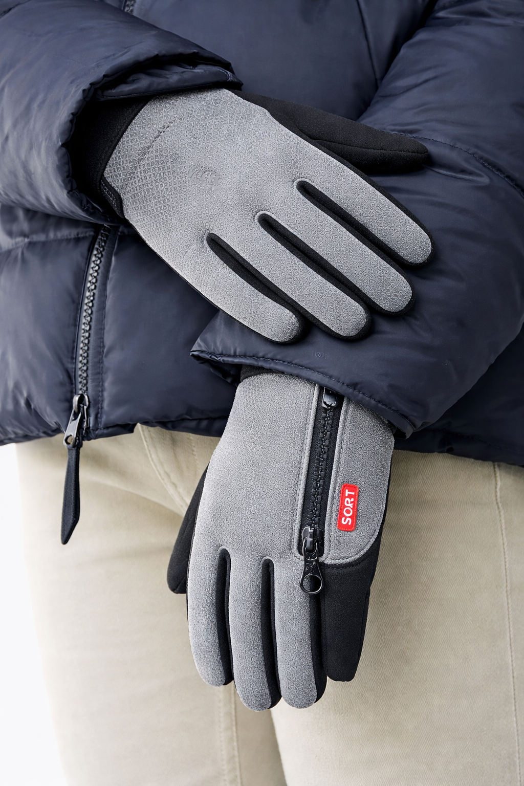 Winter Gloves