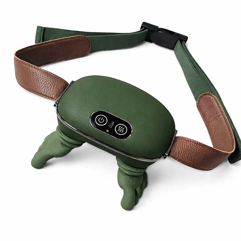 VYLO Multi-Comfort Massager - Neck pain Reliever