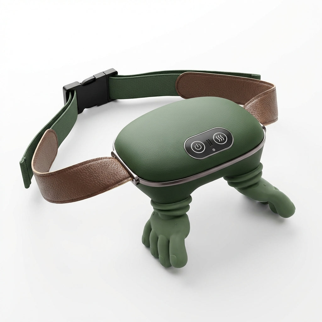 VYLO Multi-Comfort Massager - Neck pain Reliever