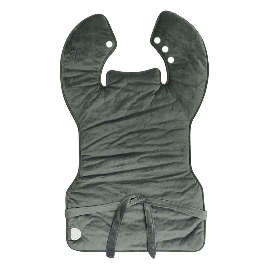 Heating Shawl For Winter Heat Treatment