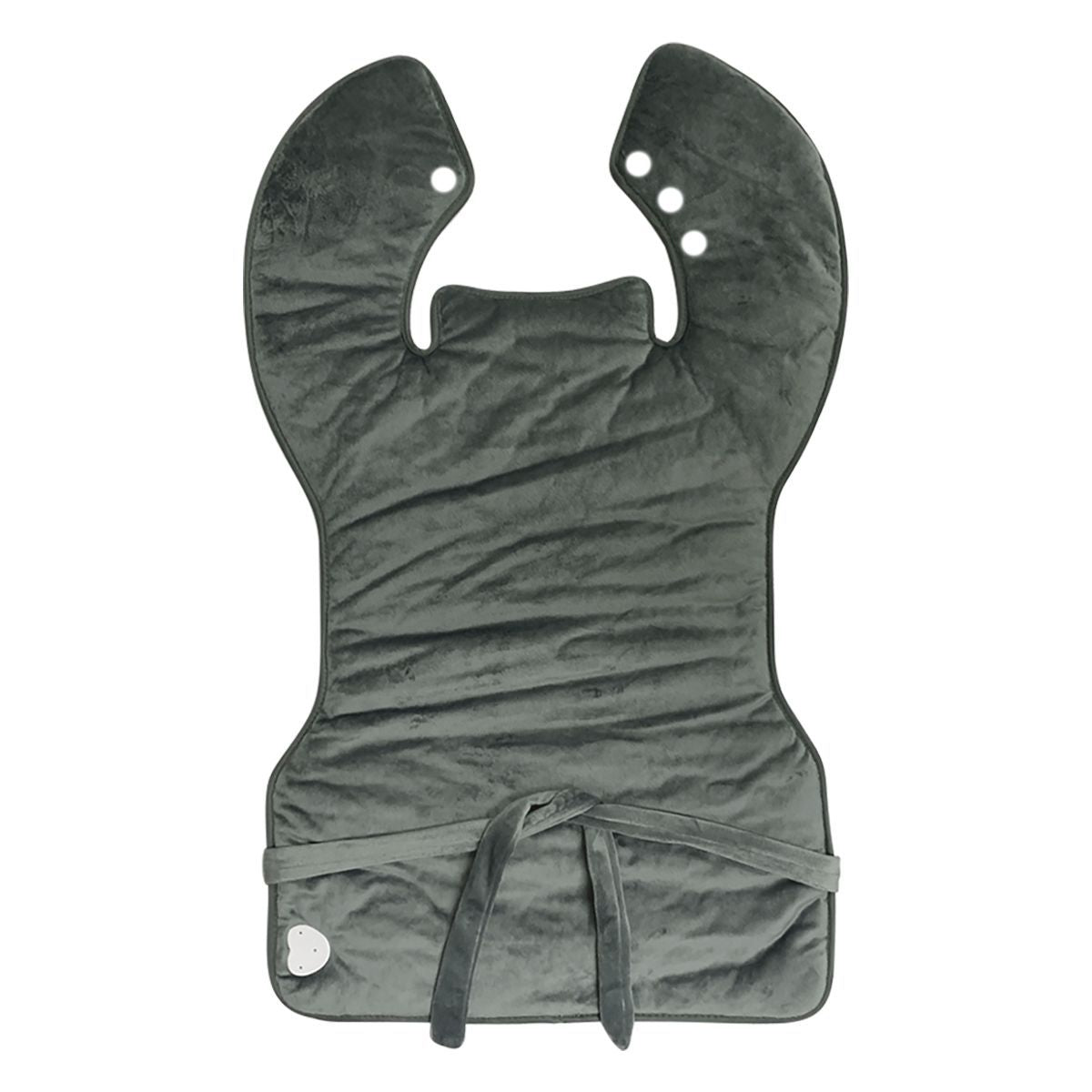 Heating Shawl For Winter Heat Treatment